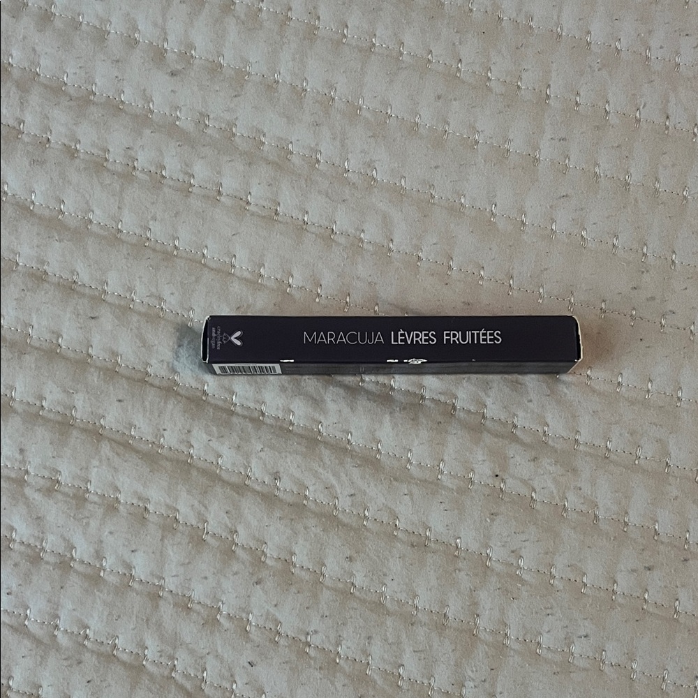 tarte Maracuja Juicy Lipstick